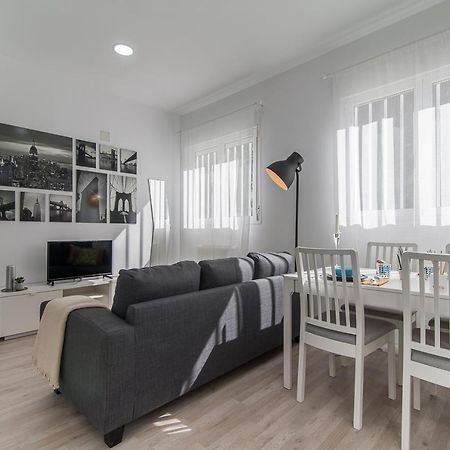 Apartamento #RU27 Alcalá Madrid Exterior foto