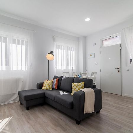 Apartamento #RU27 Alcalá Madrid Exterior foto