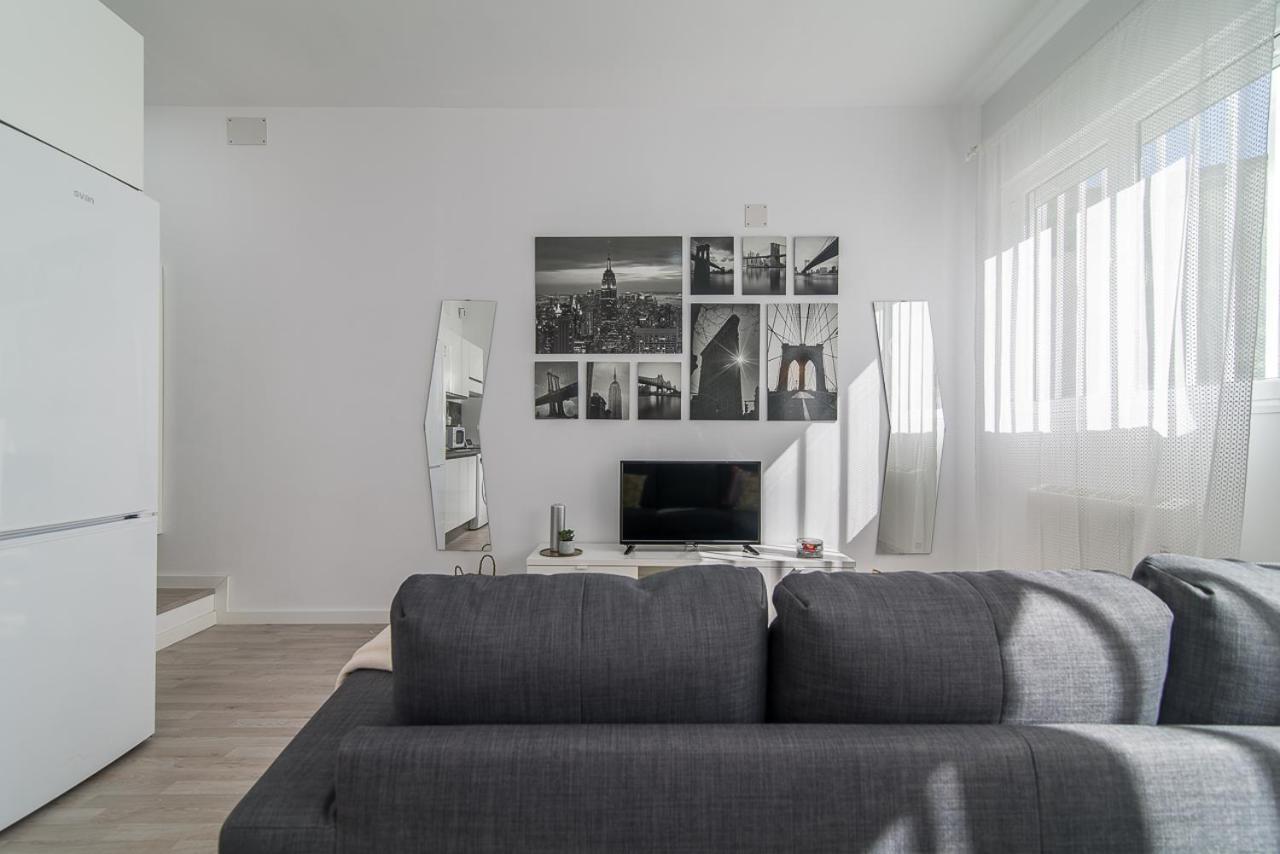 Apartamento #RU27 Alcalá Madrid Exterior foto
